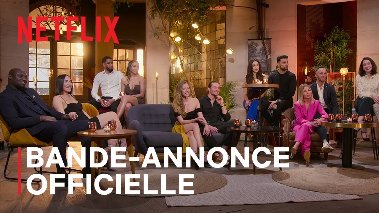 Ultimatum : On se marie ou c'est fini | Bande-annonce officielle | Netflix