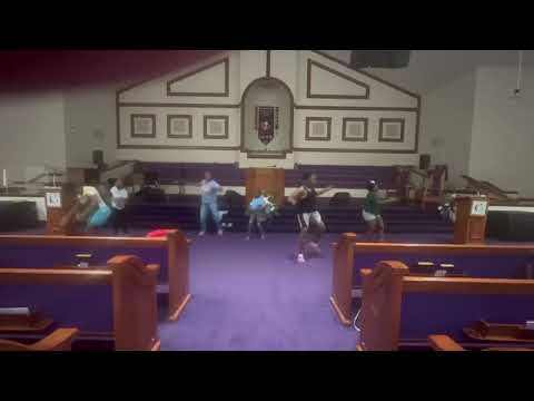 Sinner Man(Sect. one)