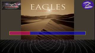 Karaoké Eagles - It's your World now (+ Bv et V2)
