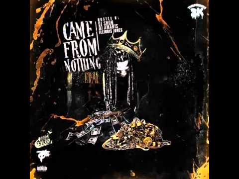 Edai - Ball So Hard (Feat Huncho Hoodo)