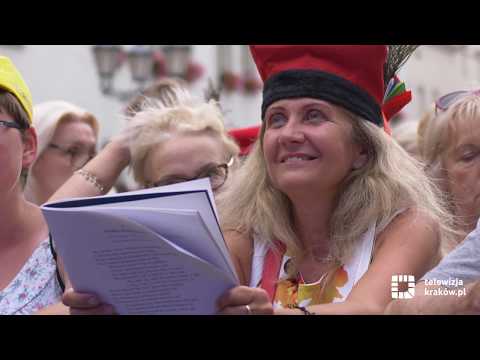 Za nami patriotyczna Lekcja Śpiewania