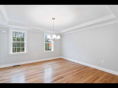 Lot 3 Rocky Meadow St. Middleboro, MA 02346 - Single Family - Real Estate - For Sale