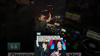 Download lagu Opening DJ Panda Hw Gold Dragon Bar Medan Petcah🔥 #djpanda #pandagank #shortsviral mp3