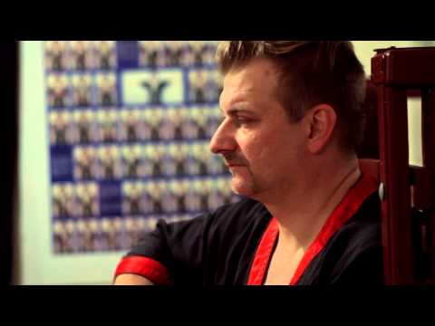 Wing Tsun Warszawa Sifu Marek Mikulski