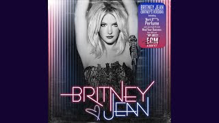 Britney Spears -  Body Ache (Britney's Version)