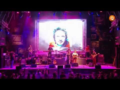 Vivo - Emilio Cardone #MeQuedoAquí Homenaje a Cerati