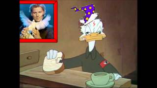 Kalliankablues - Sången om Kalle Anka