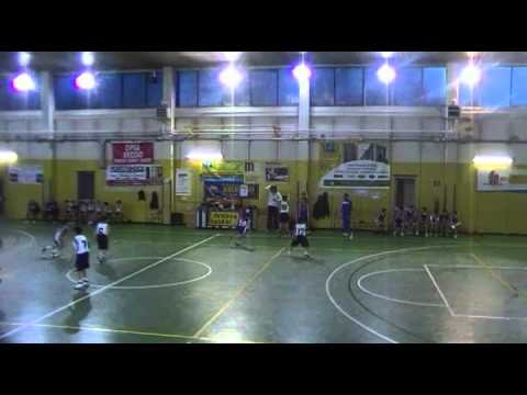 SPORTLANDIA BRESSO vs  ASO SAN ROCCO MONZA