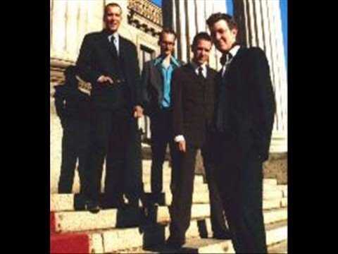 Brideshead - On Your Trail