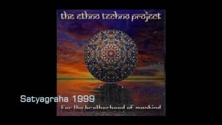 The Ethno Techno Project. 1999-2006