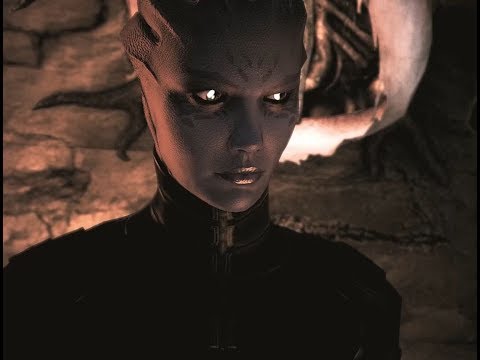Mass Effect (2008) #33# Feros [1080p@50fps]