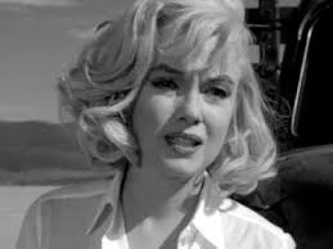 Marilyn Monroe.   They Knew The Real MARILYN MONROE.   Uncover the Truth:  The Woman and Actress.