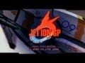 Jet Ion GP Retrospective Gameplay Video PS2 HD