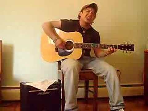 LA BALADA DEL INMIGRANTE. AUTOR ALFREDO R.