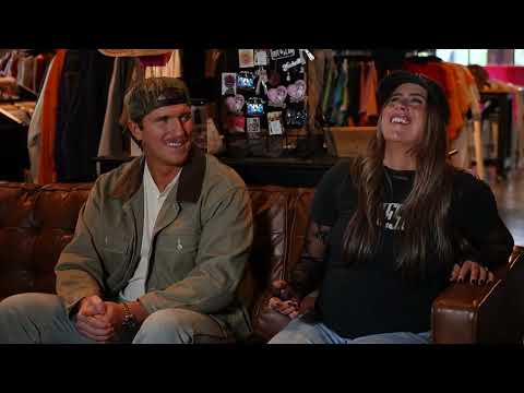 Canadian Country Duo The Reklaws Talk New Music