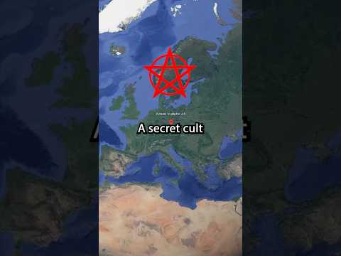 CREEPIEST Find on Google Maps!