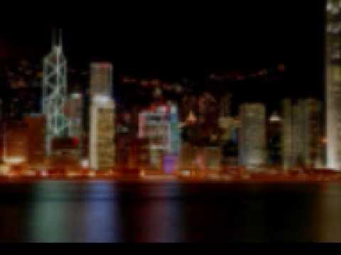 Axwell vs Chris Kaeser - City of Love vs Take me there