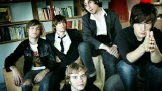 Mando Diao - Little boy jr.