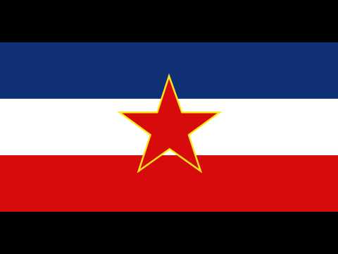 Yugoslav Versions of the Internationale