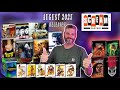Scream Factory Shout Studio August 2025 Physical Media Breakdown
