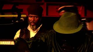 Alton Ellis - I'm Still In Love With You -   (Live at London Jazz Cafe 2008)