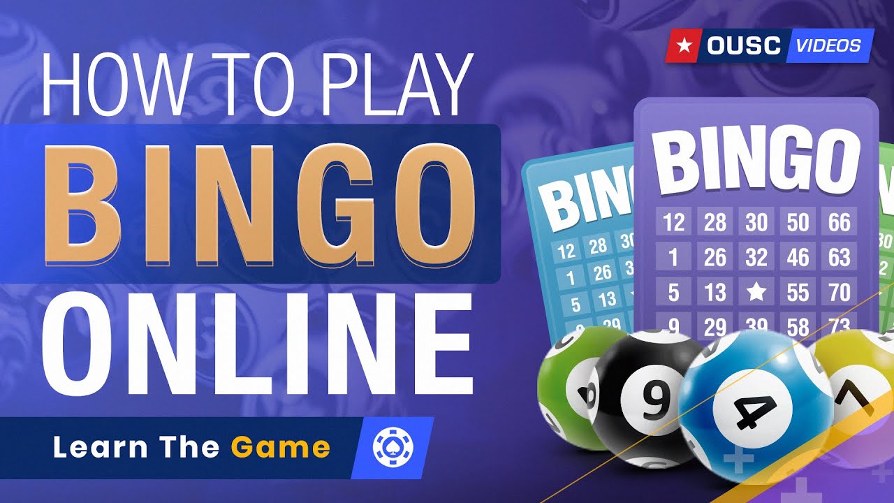 Online Bingo | Play at The Best Bingo Sites of 2021