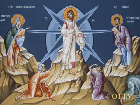 AE07: Eastern Christianity: The Byzantine Tradition: Disk 1: Historical Outline