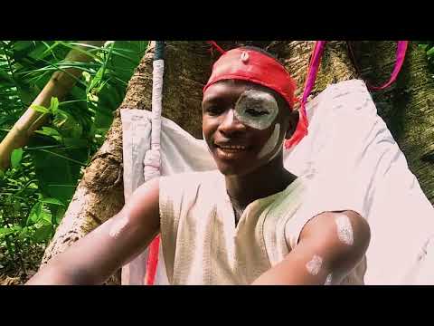 SINNEH(The Seed Of Rejection)Part 1 full movie