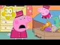 Hotel Peppa Peppa Pig Tales 2025 Full Episodes 30 Minutes