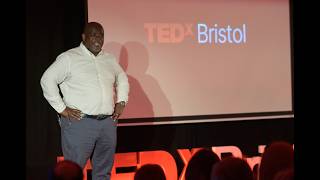The quiet power of making a difference | Roxroy Fearon | TEDxBristol