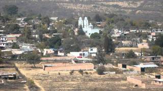 El Tiempo  "vida del Rancho"