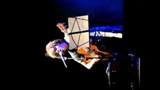 Liar Liar - Jamie Cullum sings in French! Paris 2006