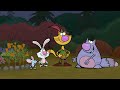 Nature Cat Total Eclipse Of The Sun Part 2 Finale Part