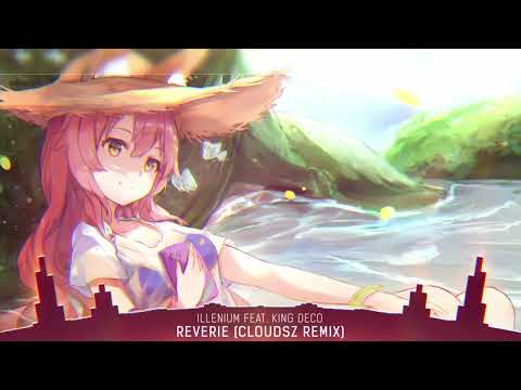 Nightcore 8D Music 🎧 Reverie Remix  (Lyrics)