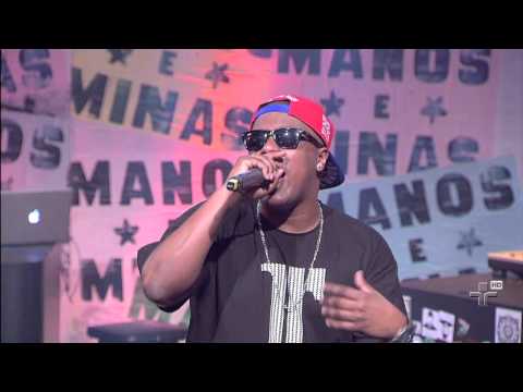 Algumas, por Flow MC