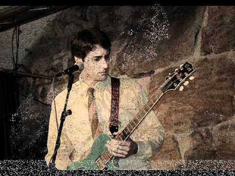 Bruno Kolterer am 08. September 2012 ab 18 Uhr im Comicgarten Leipzig