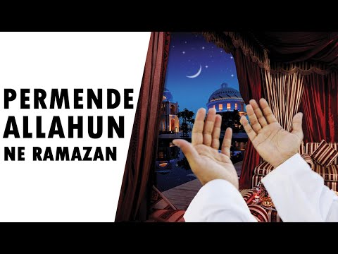 Permende Allahun ne Ramazan! Begatia e madh qe do i vije besimtarit!