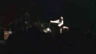 Alice Glass - White Lies (Hammerstein Ballroom) 9/30/17