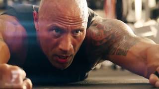 Best Workout Music Mix 2017 John Cena vs The Rock Gym Motivation