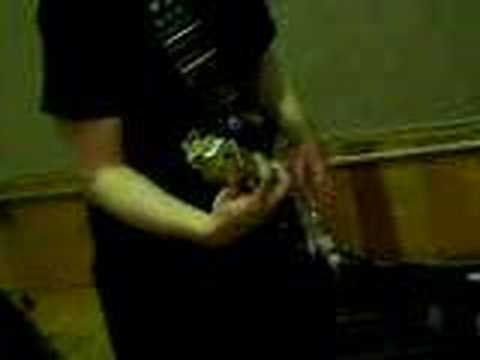 Mike P. and Jambotomy