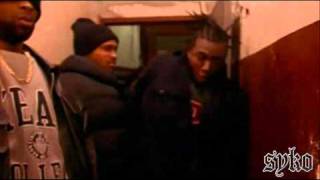 Ol&#39; Dirty Bastard, Method Man, Raekwon - Raw Hide (Music Video)