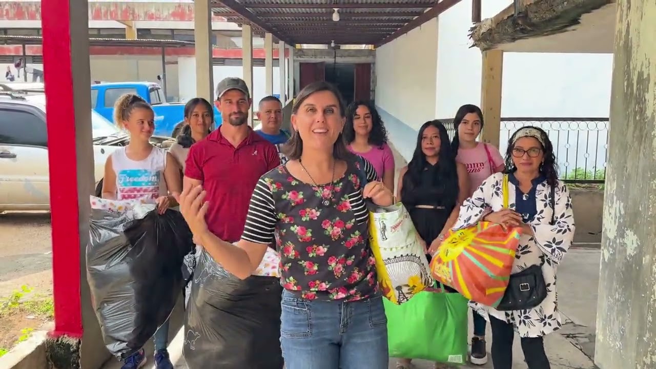 Hospital Ministry thumbnail