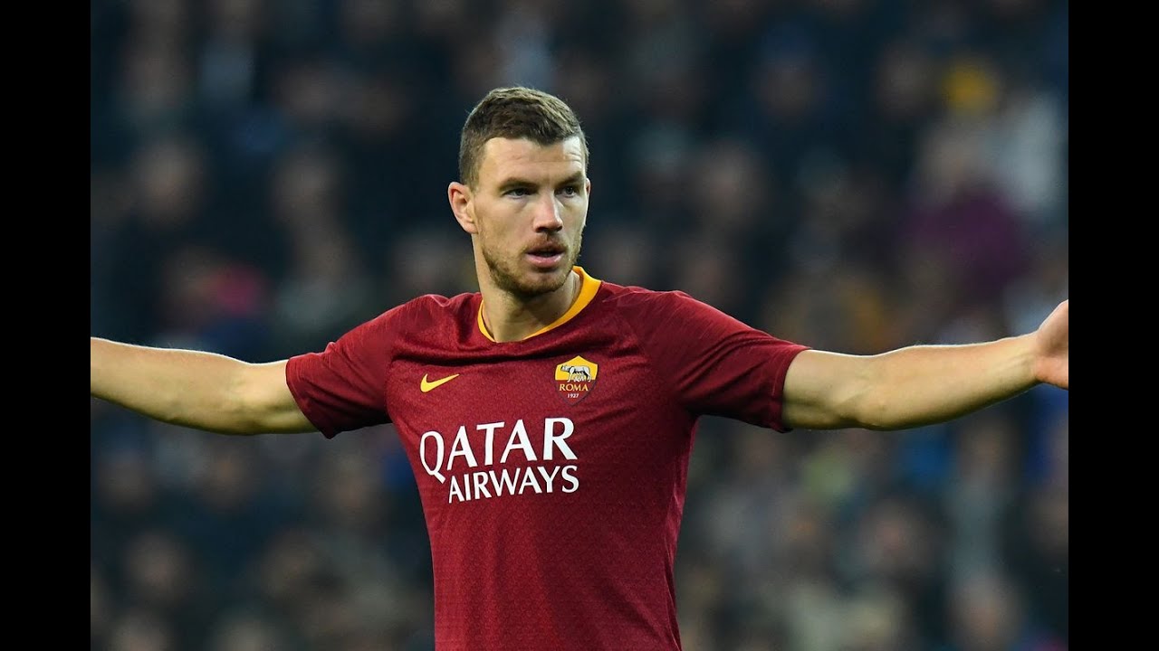 Էդին Ջեկոն հնարավոր է լքի «Ռոման». «Տուգանային հրապարակ»