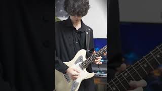 【伝説のアニソン】God knows...のギターソロとイントロが凄すぎたので弾いてみた!