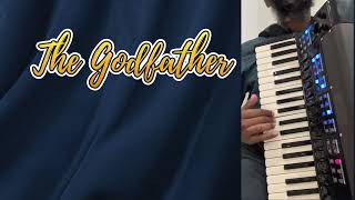 The Godfather - Love Theme