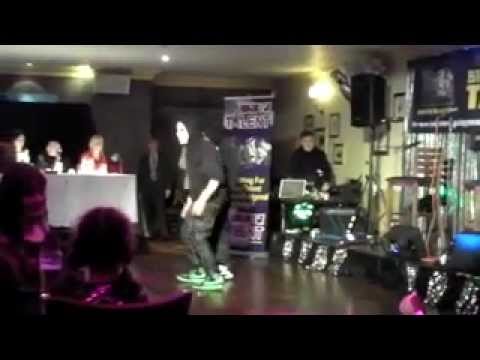 HardDanceUnityUK™ - Bridgend's Got Talent - Semi Final