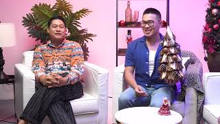 Download lagu Year End Special: Sweet Christmas Angels with Angelica Panganiban & John Lapus - Dogshow Divas mp3