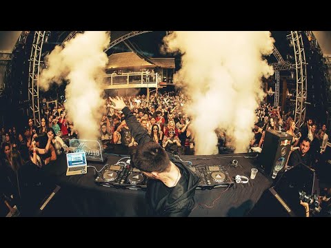 Dropack @ Belvedere Beach Club (Official Aftermovie)