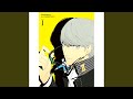 Persona 4 The Animation - Sky's The Limit by Shoji Meguro