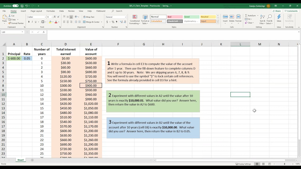 MAT-144 T3 DQ2 Explanation